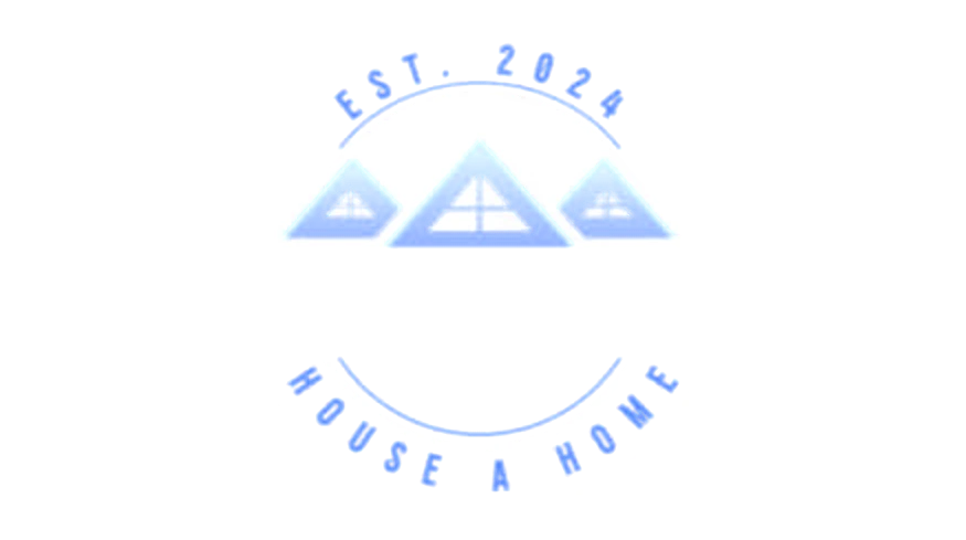 HAH Renovations LLC logo: House A Home, Est. 2024